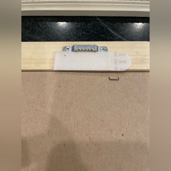 (2) Artwork Framed. Beautiful!  Beautiful pair! - Picture 7 of 8